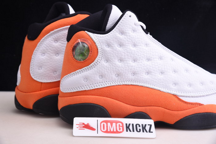 air jordan 13 starfish 414571-108