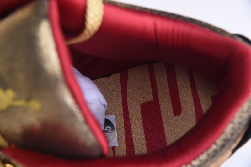 air jordan 3 jth “gold oscars ” aj3-933512