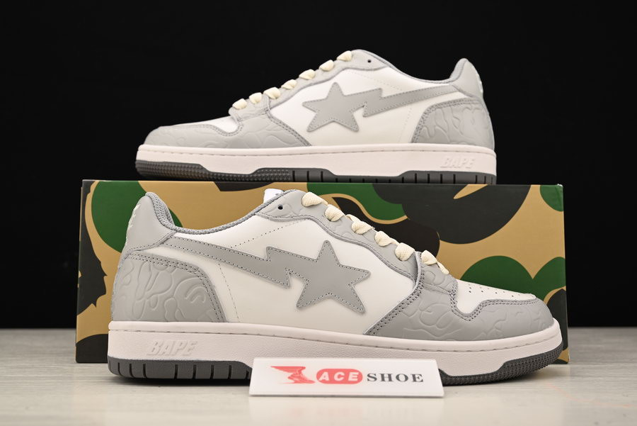 a bathing ape bape sk8 sta