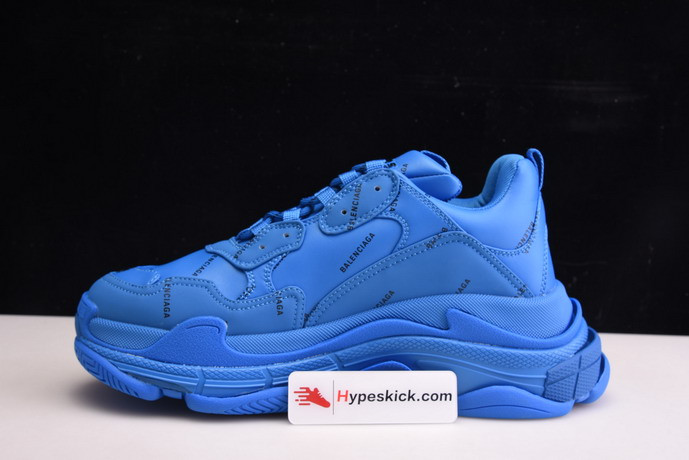 bc triple s trainer white 536737 w06e2 0848