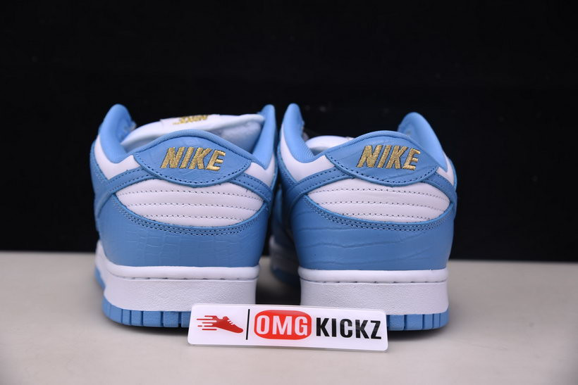 nike sb dunk low S*p*e x nike dh3228-141