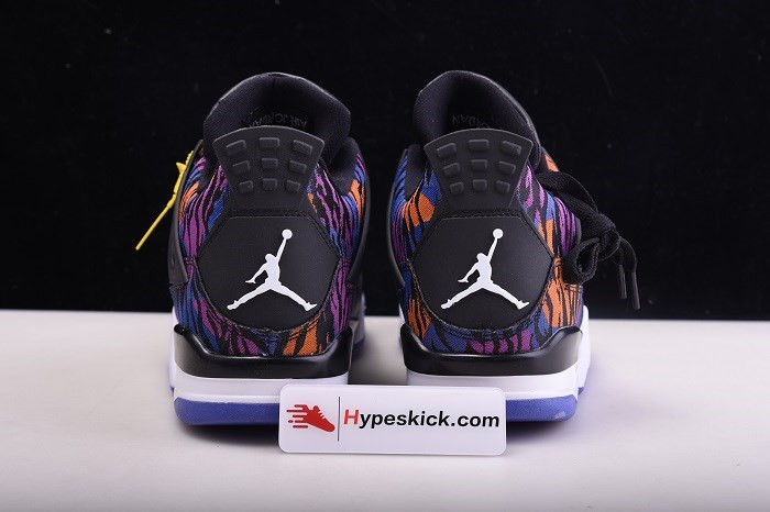 air jordan 4 rush violet bq9043-005