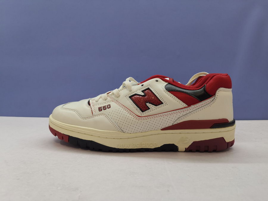 new balance sneaker