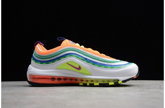 nike air max 97 “london summer of love” ci1504-100